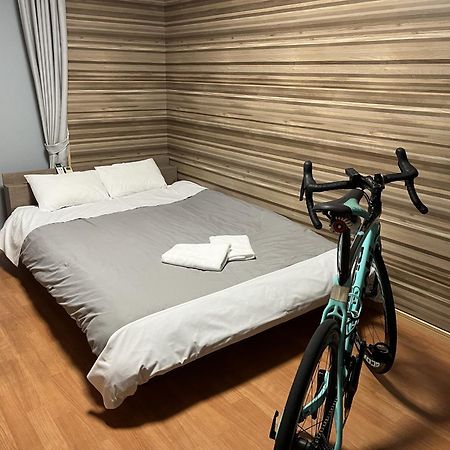 Cycle Guest House Shiokaze Setoda Екстериор снимка