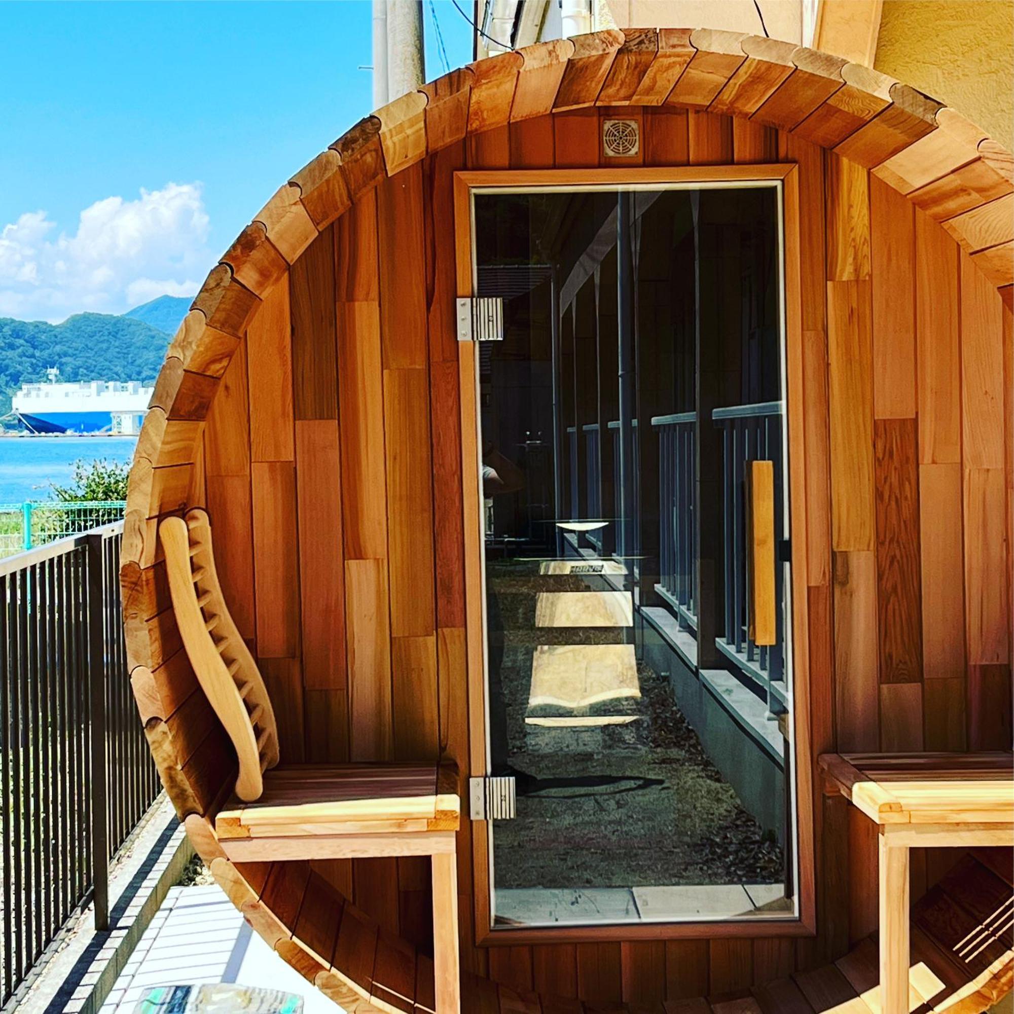 Cycle Guest House Shiokaze Setoda Екстериор снимка
