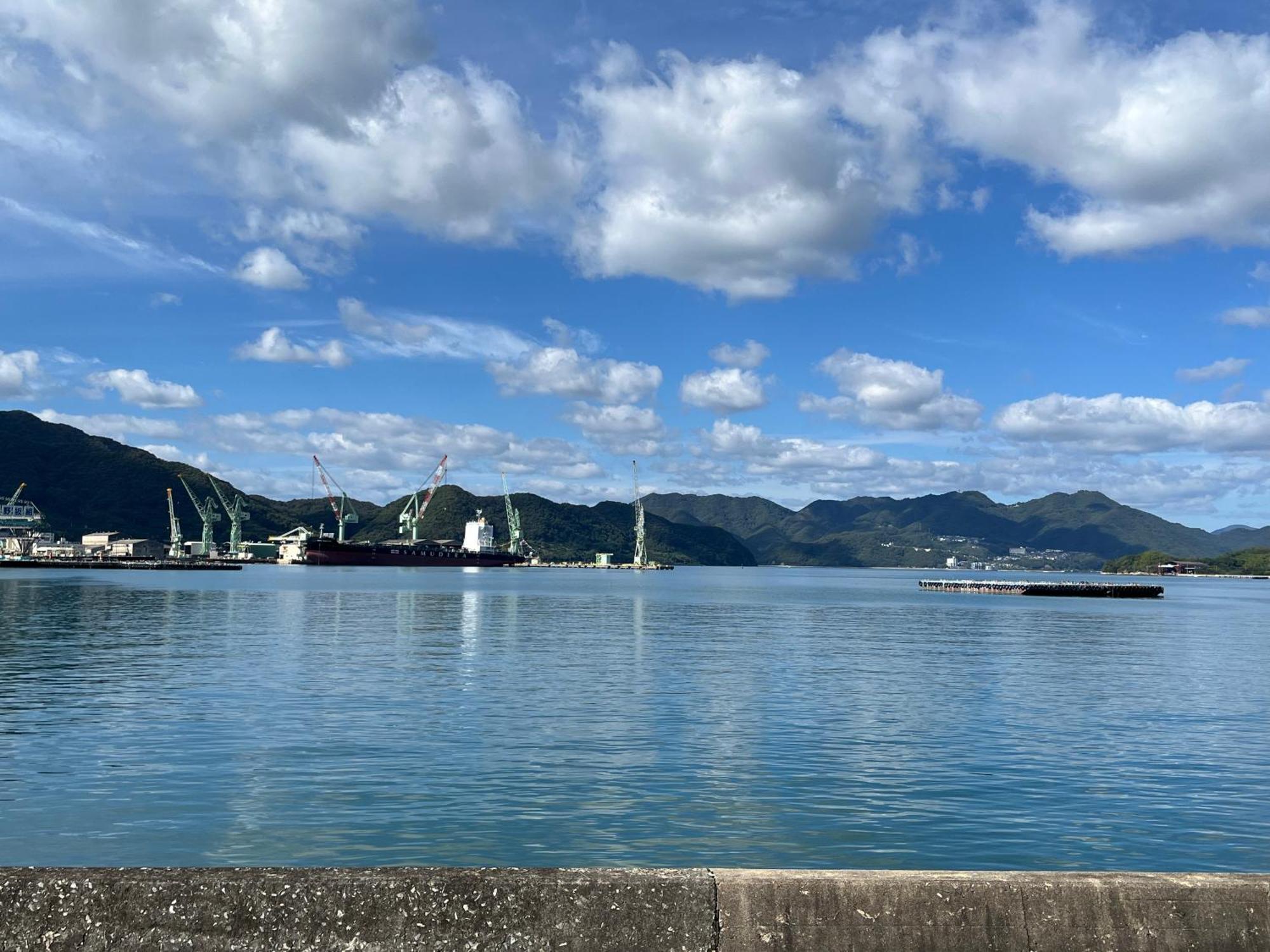 Cycle Guest House Shiokaze Setoda Екстериор снимка